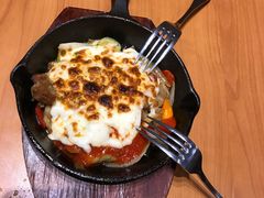 -CoCo壱番屋(久光百货店)