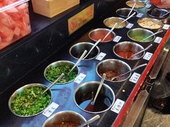 -豆花姐烂豆花火锅(水屯北路恒大滨河店)