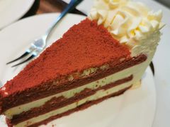 -Peet's Coffee皮爷咖啡(浦东世纪汇店)