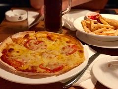 -宝莱纳啤酒花园餐厅PAULANER BRAUHAUS Nanjing(广州路店)
