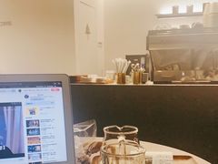 -野鸽子咖啡(中航店)