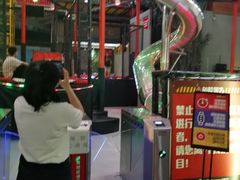 -核客电玩城(东门店)