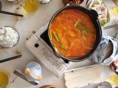 -翠田Green Field Kitchen