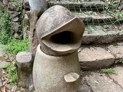 -磐安舞龙峡景区