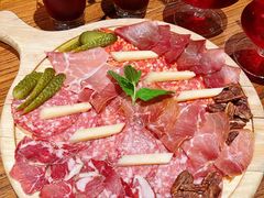 -格鲁·秀色Georgia’s Feast