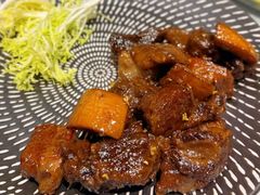 -老洋房花园饭店(绍兴路店)
