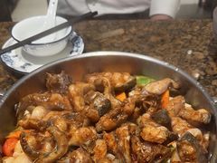 -黄记煌三汁焖锅(欢乐海岸店)