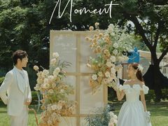 -经典婚纱摄影美学馆·私人定制
