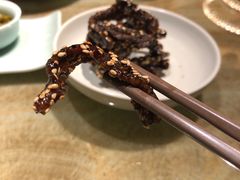 -湖滨28中餐厅·西湖宴·杭州君悦酒店