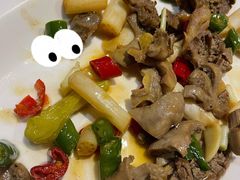 -渔太泰漓江小馆·广西融合菜(西街店)