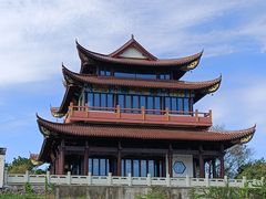 -南北湖风景区