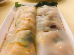 -湛江花园酒店·桃园馆