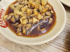 -津门张记包子铺(中山门店)