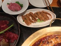 -渝味黄姐火锅(黄泥村店)