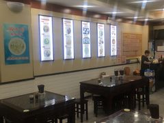 -百年尹氏汤包(湖南路狮子桥店)