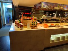 -上海嘉定喜来登酒店