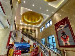 -北京西藏大厦·香帕拉藏餐厅