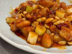 -玉华台饭庄·淮扬菜·烤鸭(望京店)