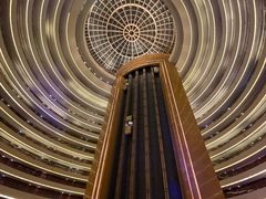 -杭州国际会议中心洲际酒店-原素全日餐厅(解放东路店)