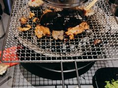 -合易泓烤肉•首创生椰大油边(宁山路店)