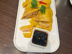 -東城故事·尋找姆媽的味道(玉兰路店)