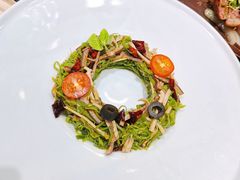 -美博·美术博物馆主题餐厅(威尼斯水城店)