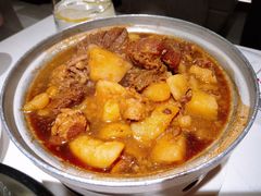 -小放牛炒菜馆(裕华万达店)