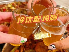 -神伙烧烤(江北黄泥塝店)