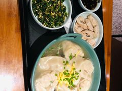 超大馄炖-阿姨食堂