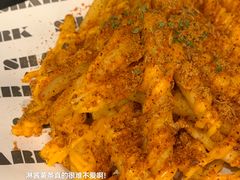 -shark burger·鲨鱼汉堡(交子大道店)