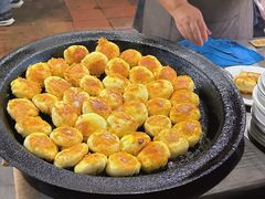 -大南门牛肉包子店