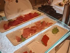 -融侨大酒店-榕苑自助餐厅