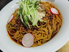 -长安大牌档之龙头酒肆(荣民龙首广场店)