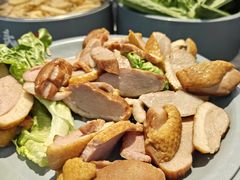 -大橘元自助回转火锅(天河新天地店)