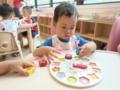 -佳诺国际婴幼中心(万科店)