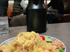 -泰逅SOMTAM泰国餐厅(新淮中心店)