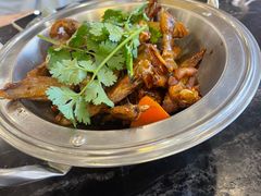 -美极鲜食坊(宝安南路店)