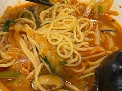 -桃园中华料理炸酱面(燕儿岛路店)