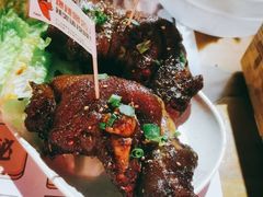 -木屋烧烤(白石洲店)