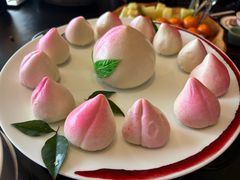 -锦楼·臻选新杭帮(正大广场店)