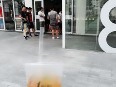 -1点点(银座和谐广场店)