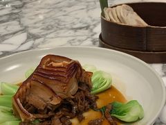 -湖滨28中餐厅·西湖宴·杭州君悦酒店