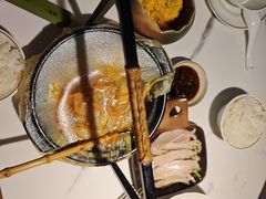 -春家·非遗手工小吃(徐汇万科广场店)