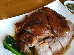 -香江小厨 The Kitchen(香江俱乐部店)