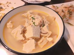 -礼耕堂·百年茶人餐厅(梅家坞店)