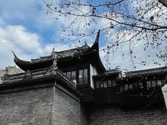 -上海白云观