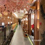 冬天脚步越来越近，来顿韩式烤肉补充能量