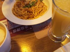 -必胜客(大悦城店)