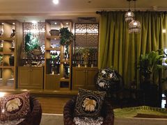 -Tai Enjoy·泰式按摩·spa(金万丽店)