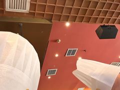 -安妮意大利餐厅(国贸店)